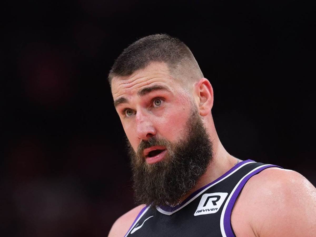  Jonas Valančijunas prelazi u Panatinaikos 