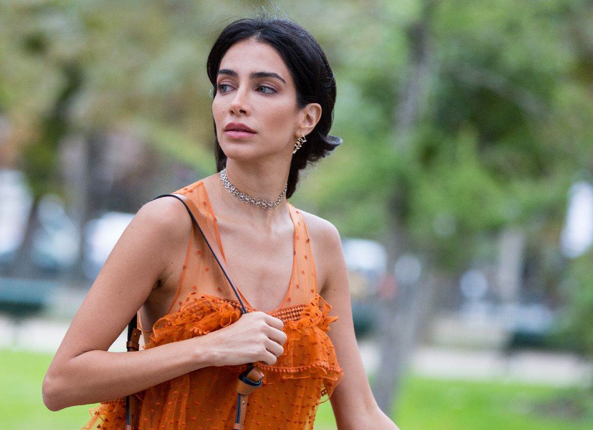  torba Chloé Paddington 