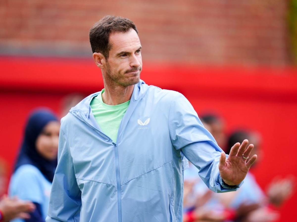  Žil Simon o Endiju Mareju 