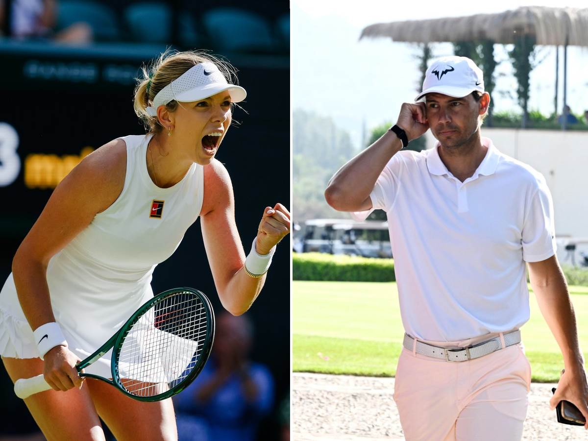  Solana Sijera plasirala se u četvrto kolo Vimbldona 