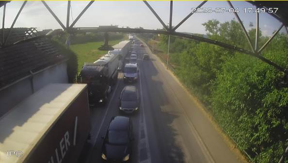  stanje na granicama bih hrvatska 