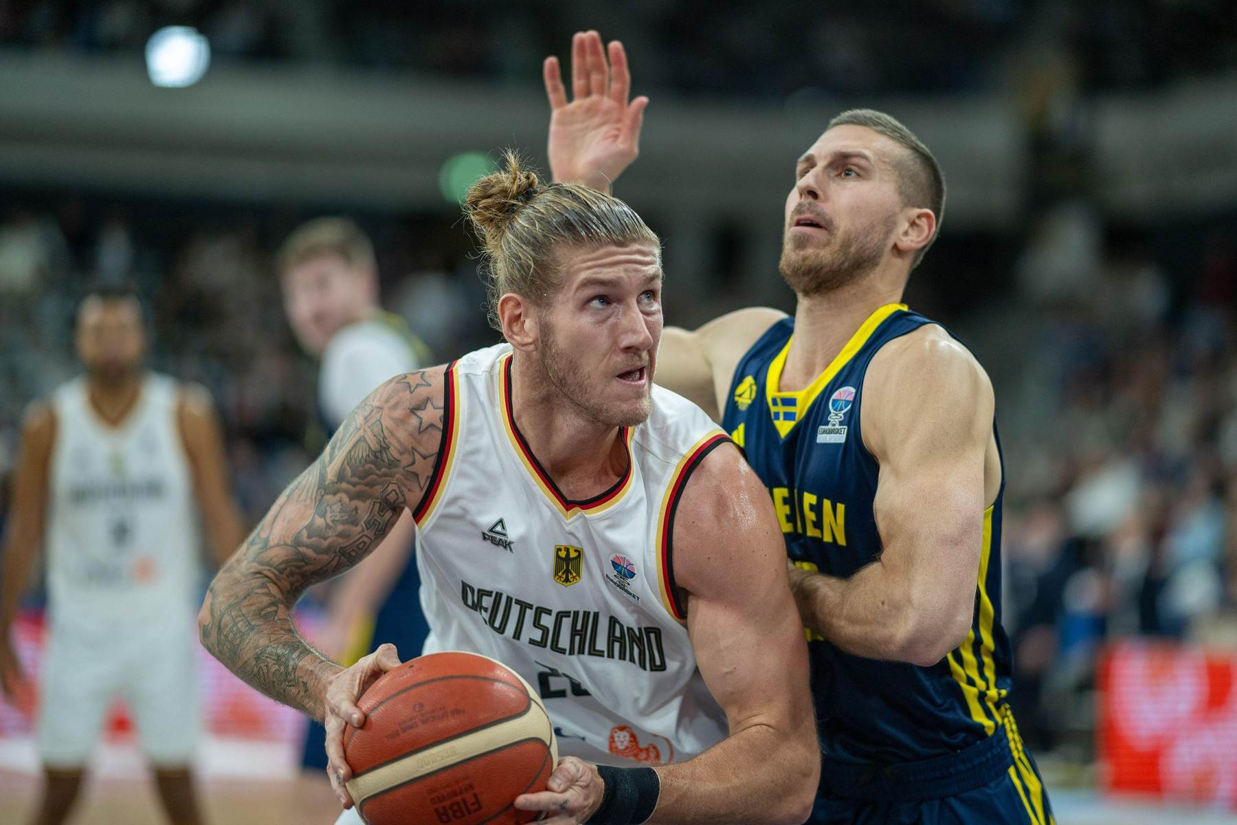  Dilan Osetkovski ne igra za Partizan zbog dopinga 