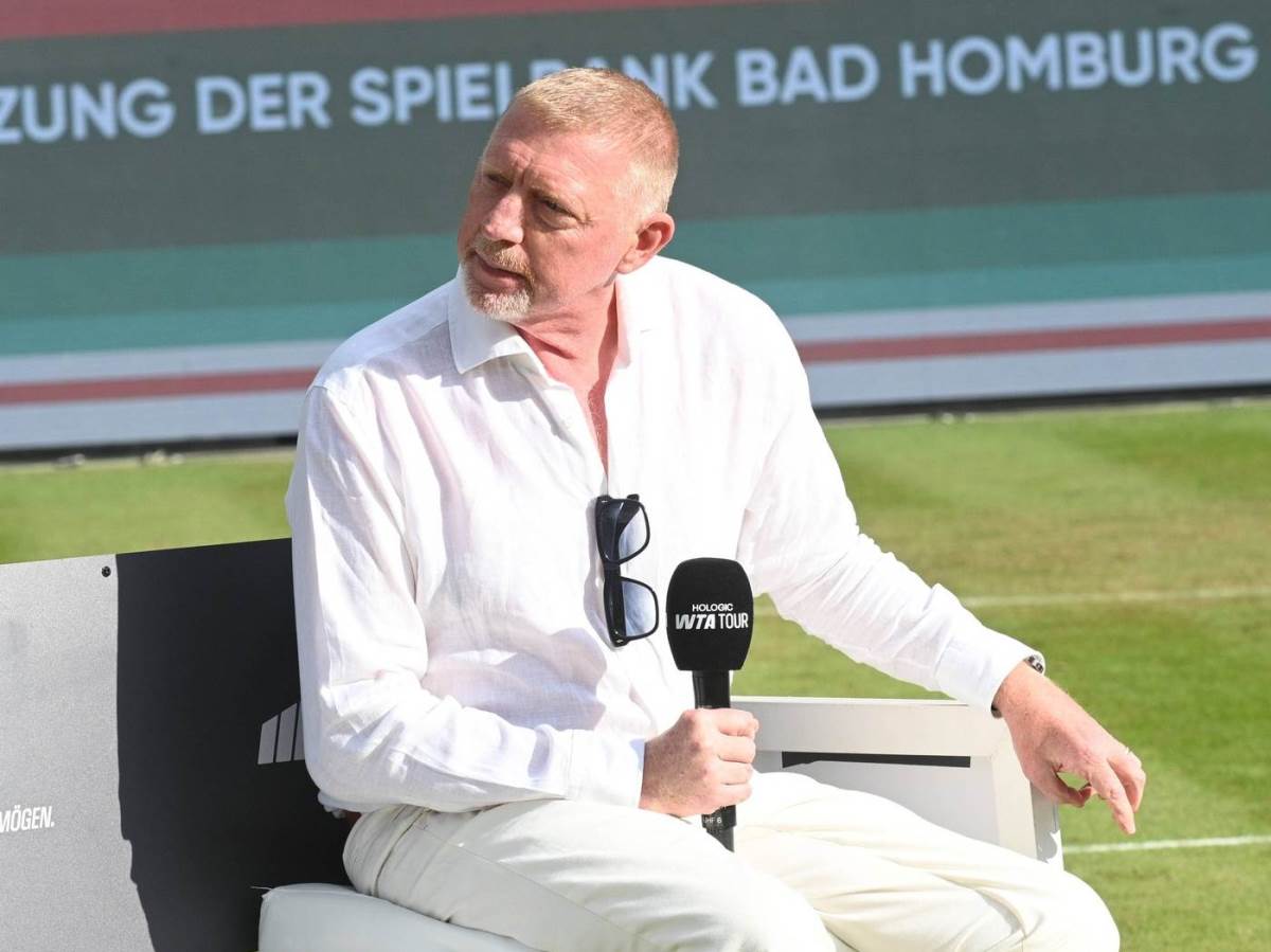  Šeltonu odgođen meč zbog 70 sekundi oglasio se Beker 