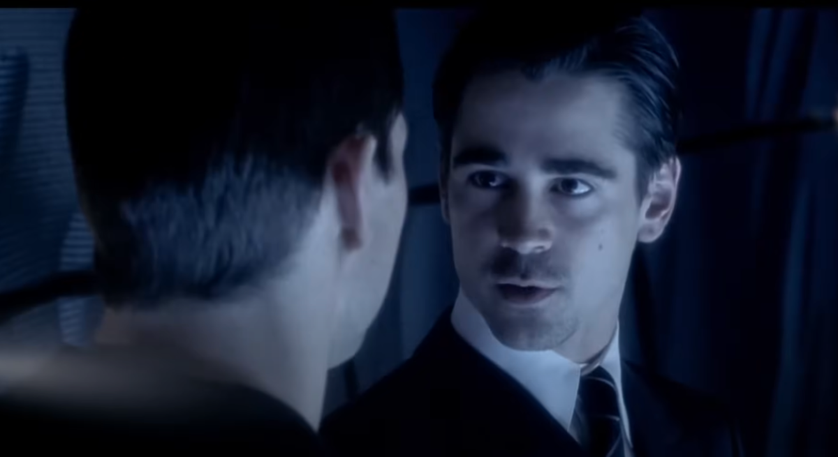  Film Minority report predvidio budućnost 