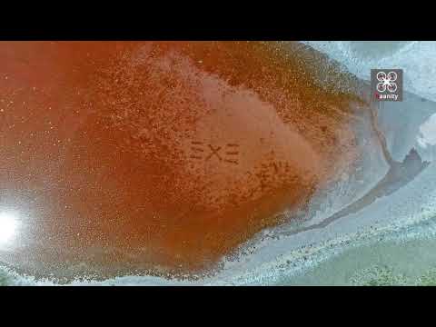 Misteriozno ostrvo u Grčkoj Misteriozno ostrvo u Grčkoj
