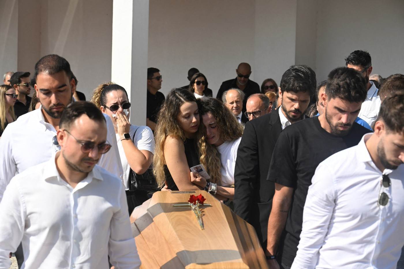 Sahrana Dioga Žote Sahrana Dioga Žote