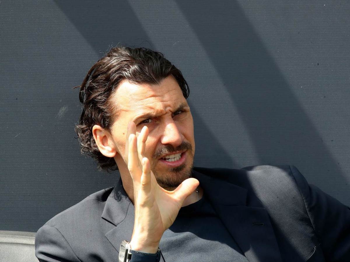  Zlatan Ibrahimović o odrastanju u Rosengordu 