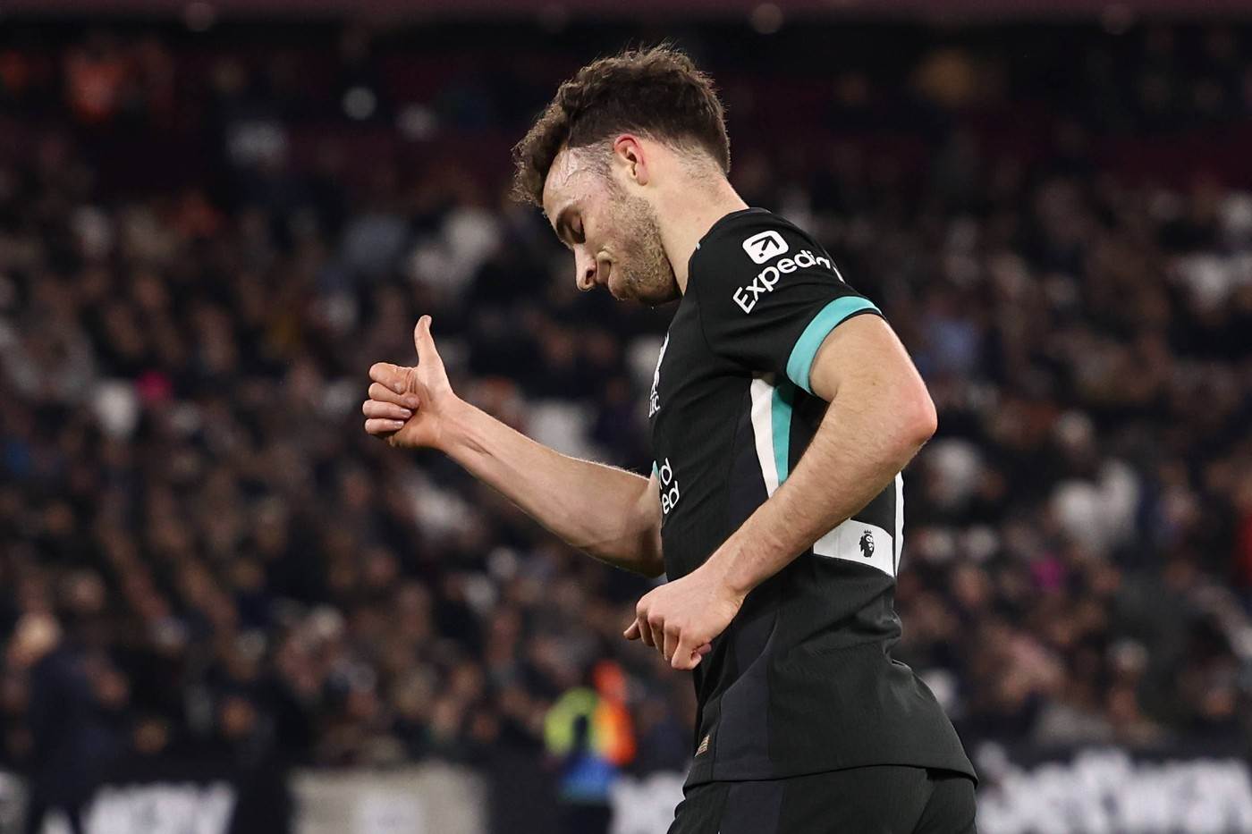 Liverpul će porodici Dioga Žote isplatiti preostali dio ugovora Liverpul će porodici Dioga Žote isplatiti preostali dio ugovora