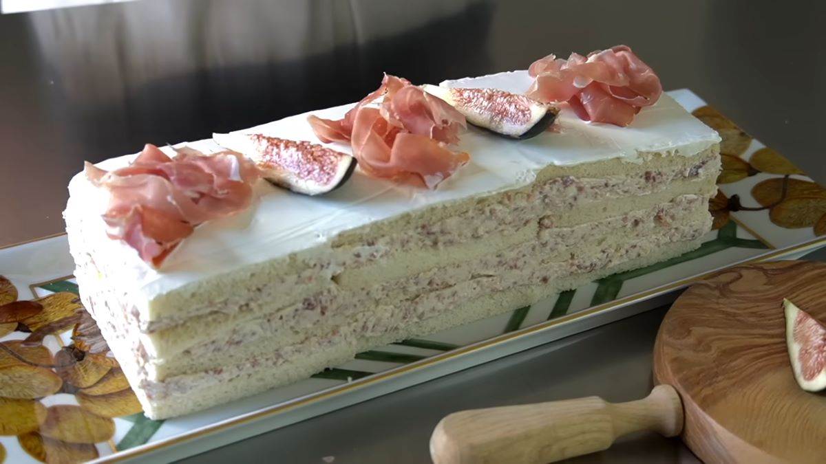 recept za slanu tortu s tost hljebom recept za slanu tortu s tost hljebom