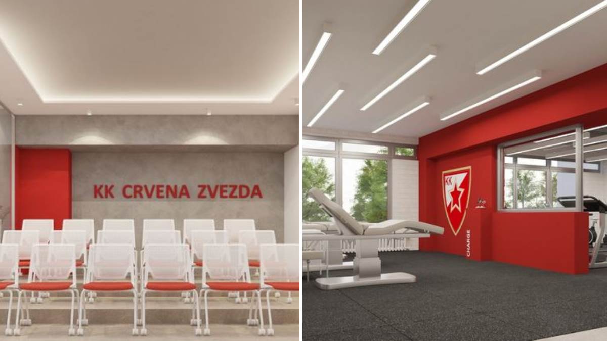 crvena zvezda renovira pionir crvena zvezda renovira pionir