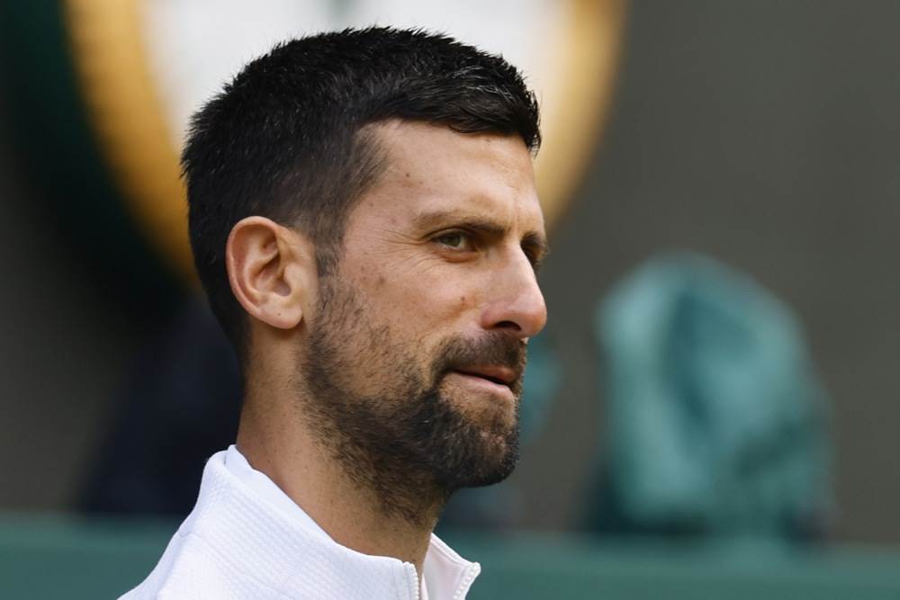  3 namirnice koje Đoković ne jede 