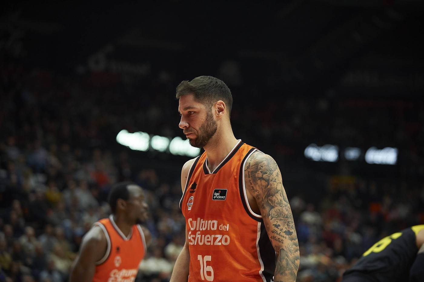 Stefan Jović napustio Valensiju Stefan Jović napustio Valensiju