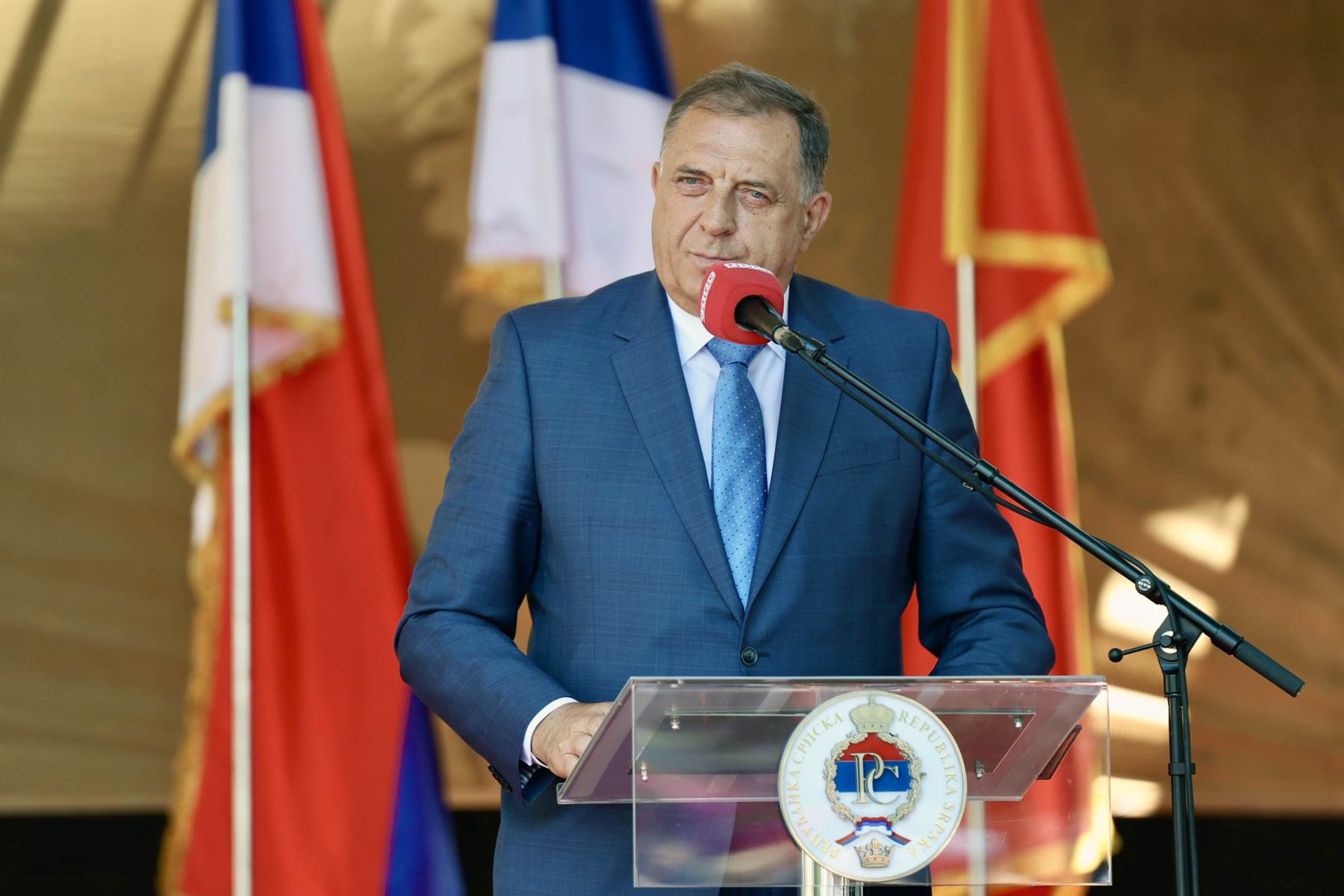  dodik na obilježavanju godišnjice ustanka nevesinjska puška 