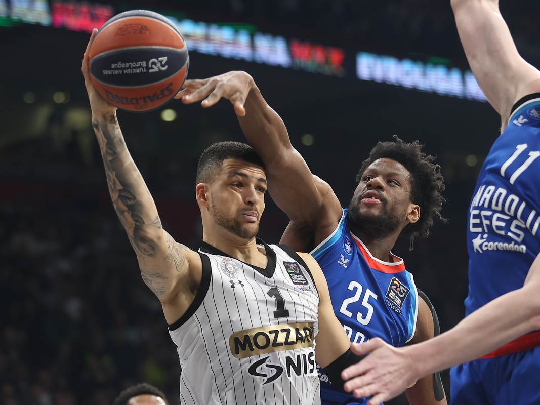 Danijel Oturu stiže u Hapoel Tel Aviv Danijel Oturu stiže u Hapoel Tel Aviv