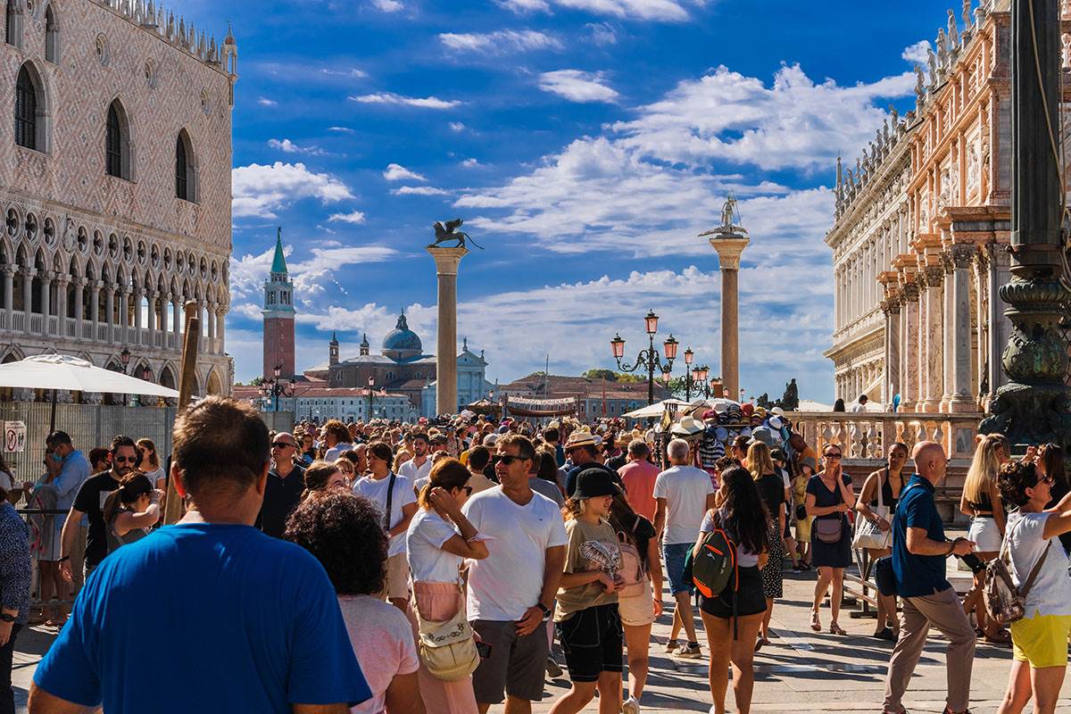  Pravila za turiste u Italiji 