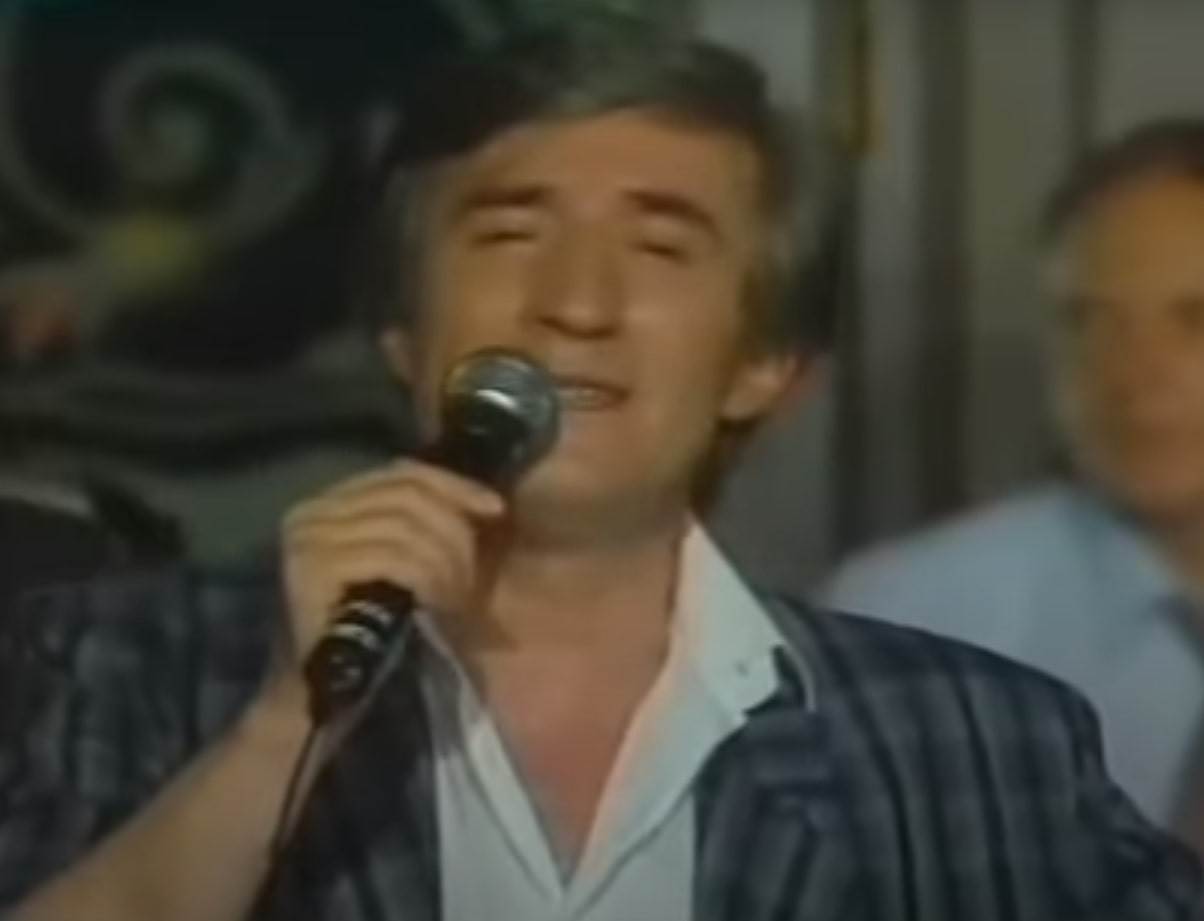  Toma Zdravković pjevao sve ono što je proživio 