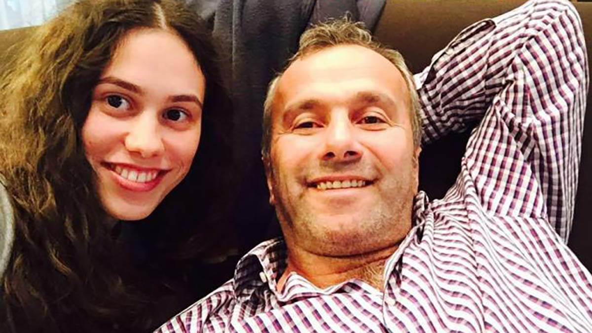  Zašto Dejan Savićević nije bio na svadbi svoje kćerke 