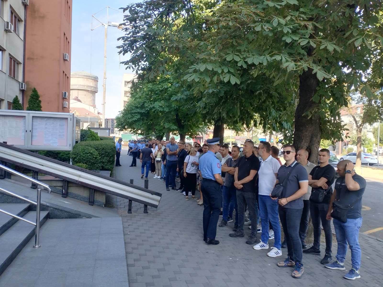  Tužilaštvo traži doživotnu kaznu za Kokanovića 