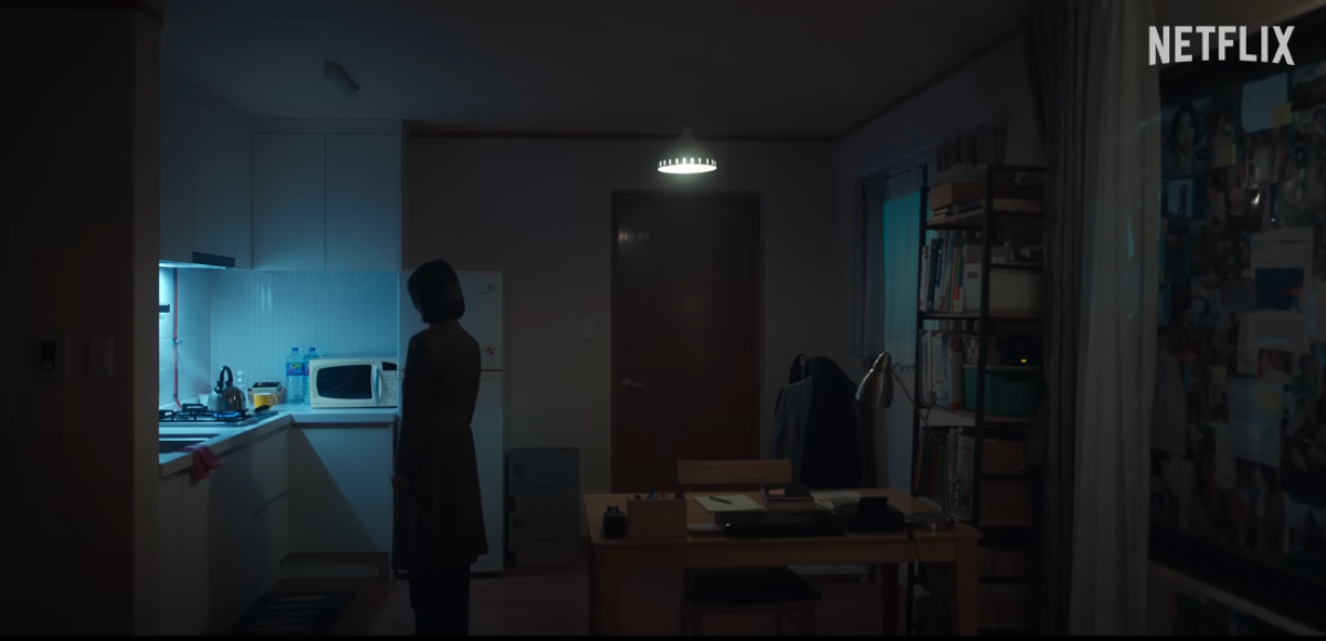  Mini-serija "The Glory" 