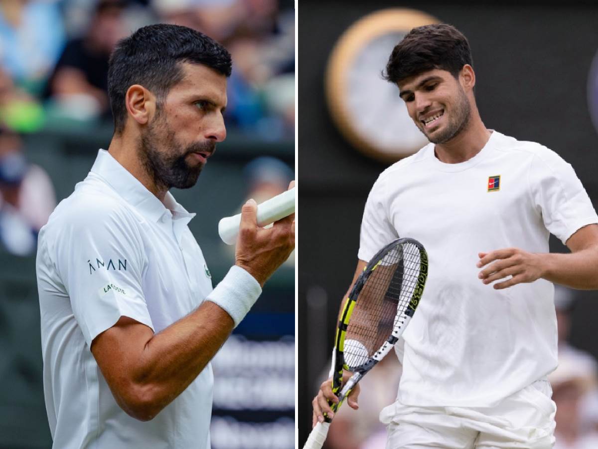  Navijači bijesni na BBC jer nije prenosio Alkarazov meč uživo 