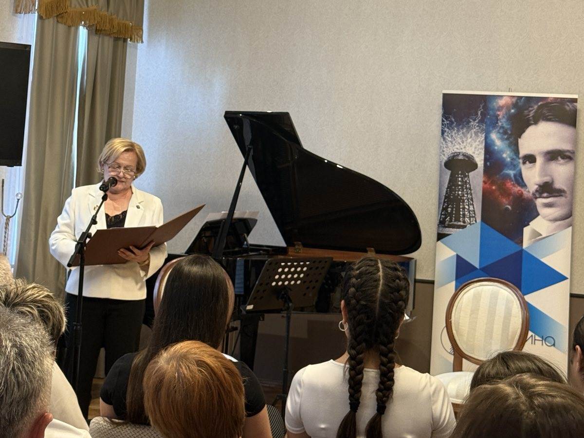  U Banjaluci obilježen dan rođenja Nikole Tesle 