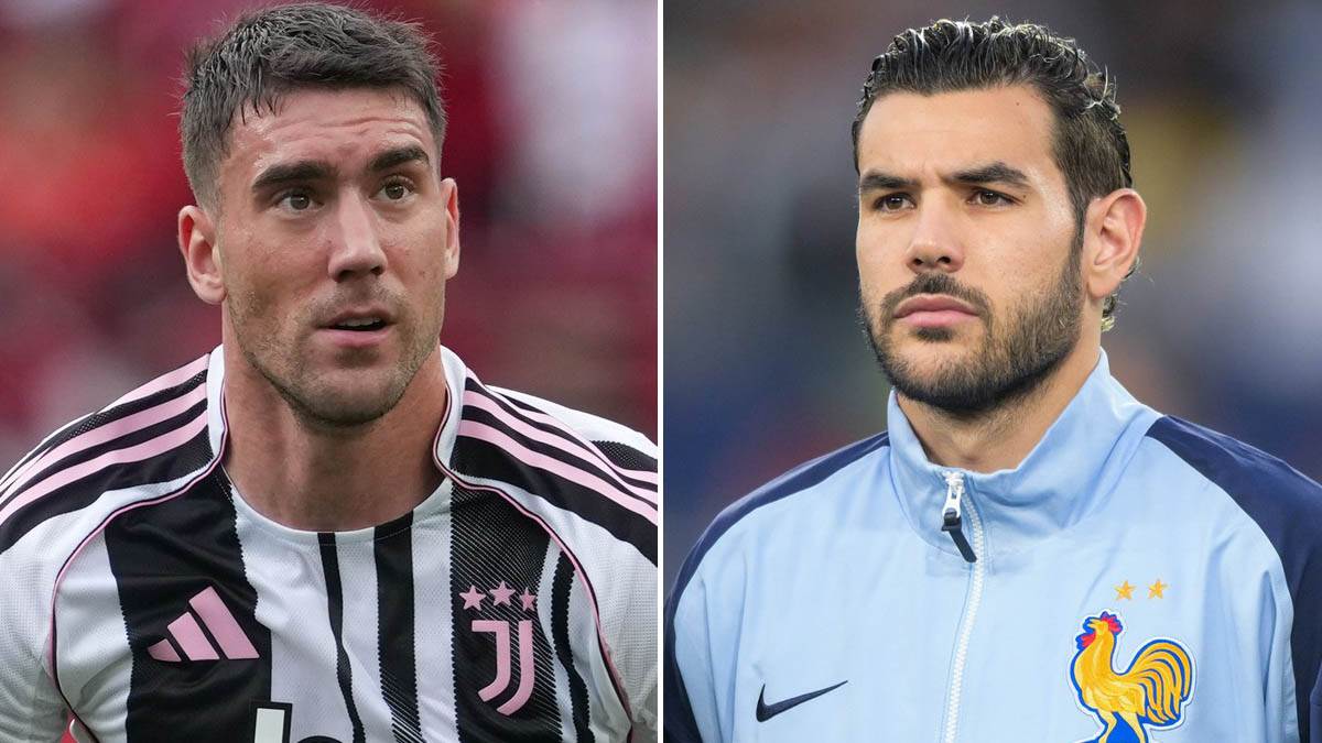  Da li će Vlahović u Al Hilal 