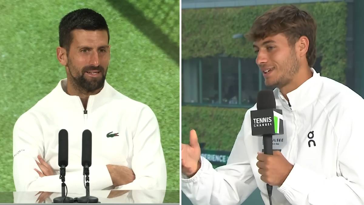  Flavio Koboli rekao da je zahvaljujući Đokoviću pobijedio 