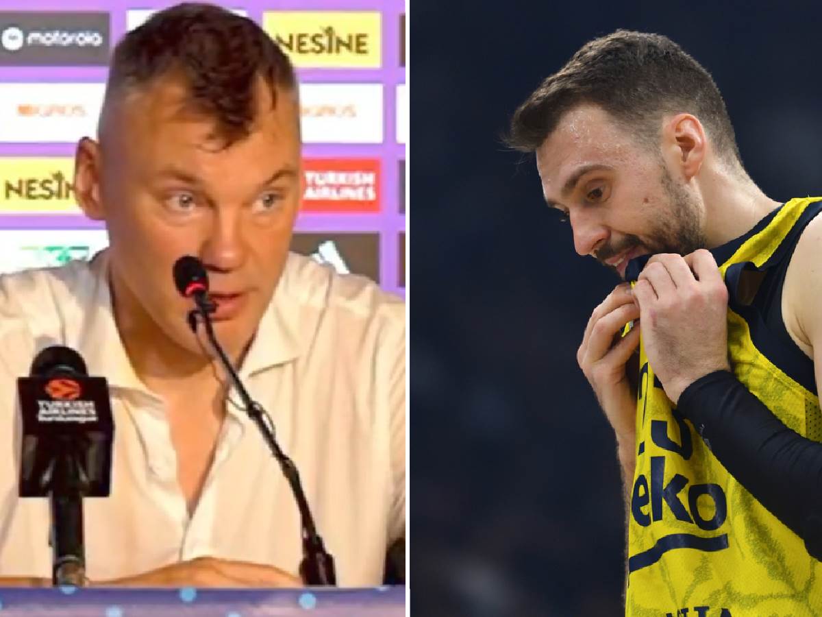  Zašto je Marko Gudurić napustio Fenerbahče 