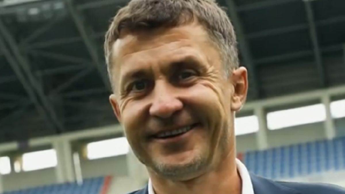 Saša Ilić novi trener Sumgajita Saša Ilić novi trener Sumgajita