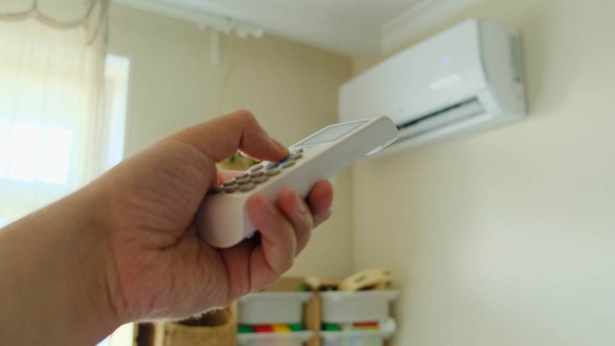 zašto se klima pali i gasi zašto se klima pali i gasi