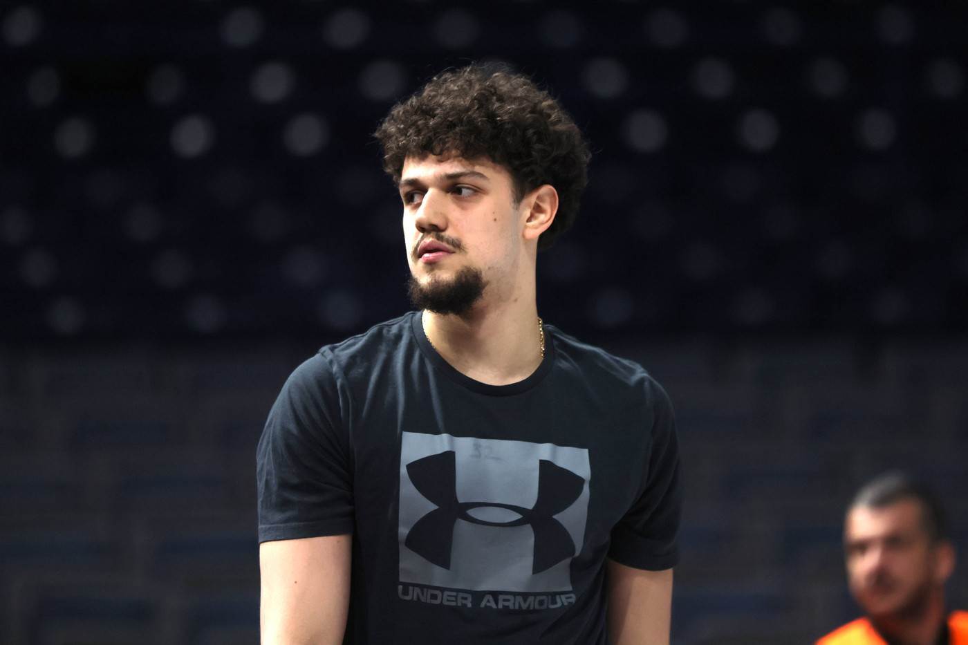  Uroš Trifunović u Hjustonu 
