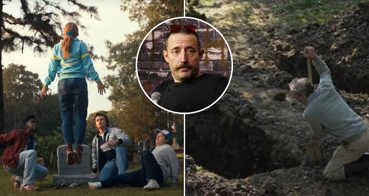  3 strane serije u kojima igra Nikola Đuričko 