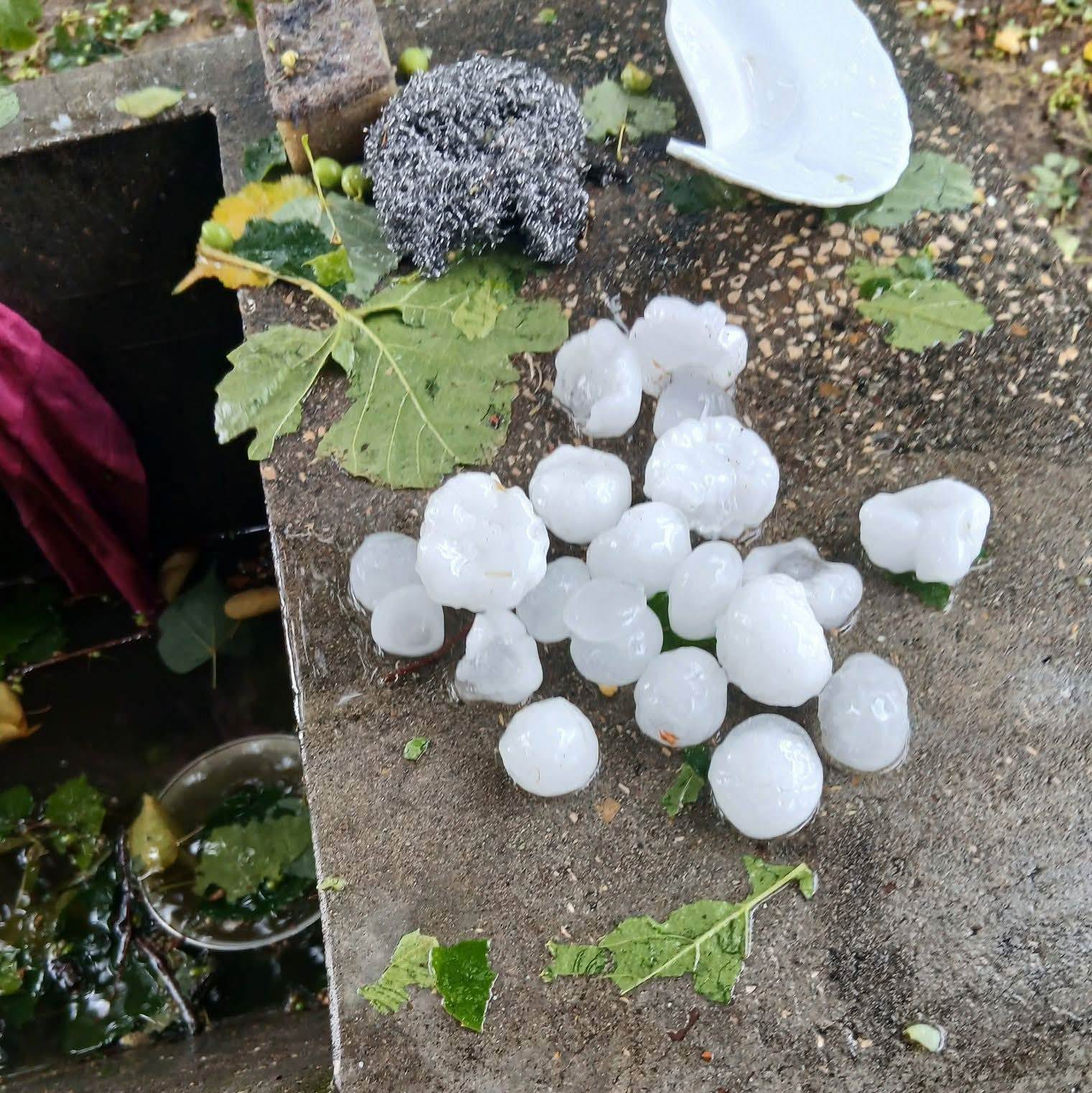 Nevrijeme i BiH Nevrijeme i BiH