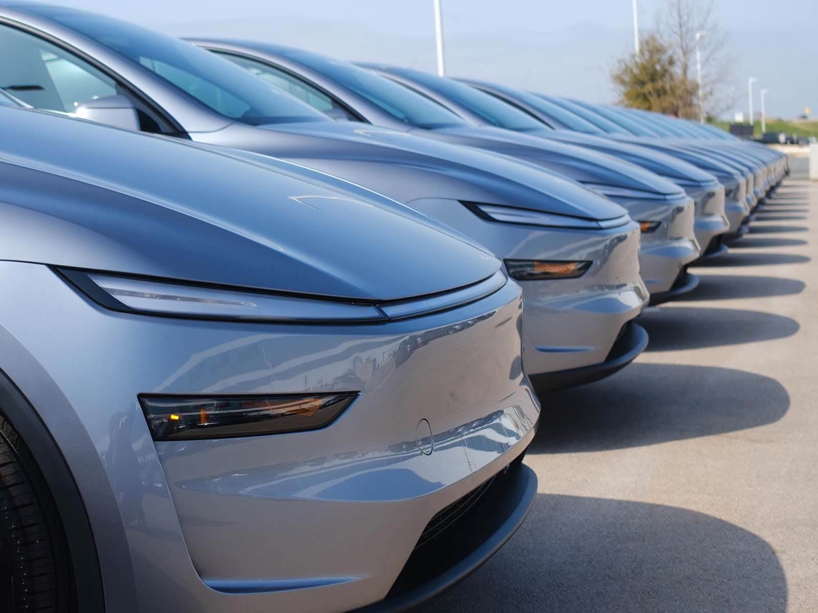 Kako električni automobili podnose vrućine Kako električni automobili podnose vrućine