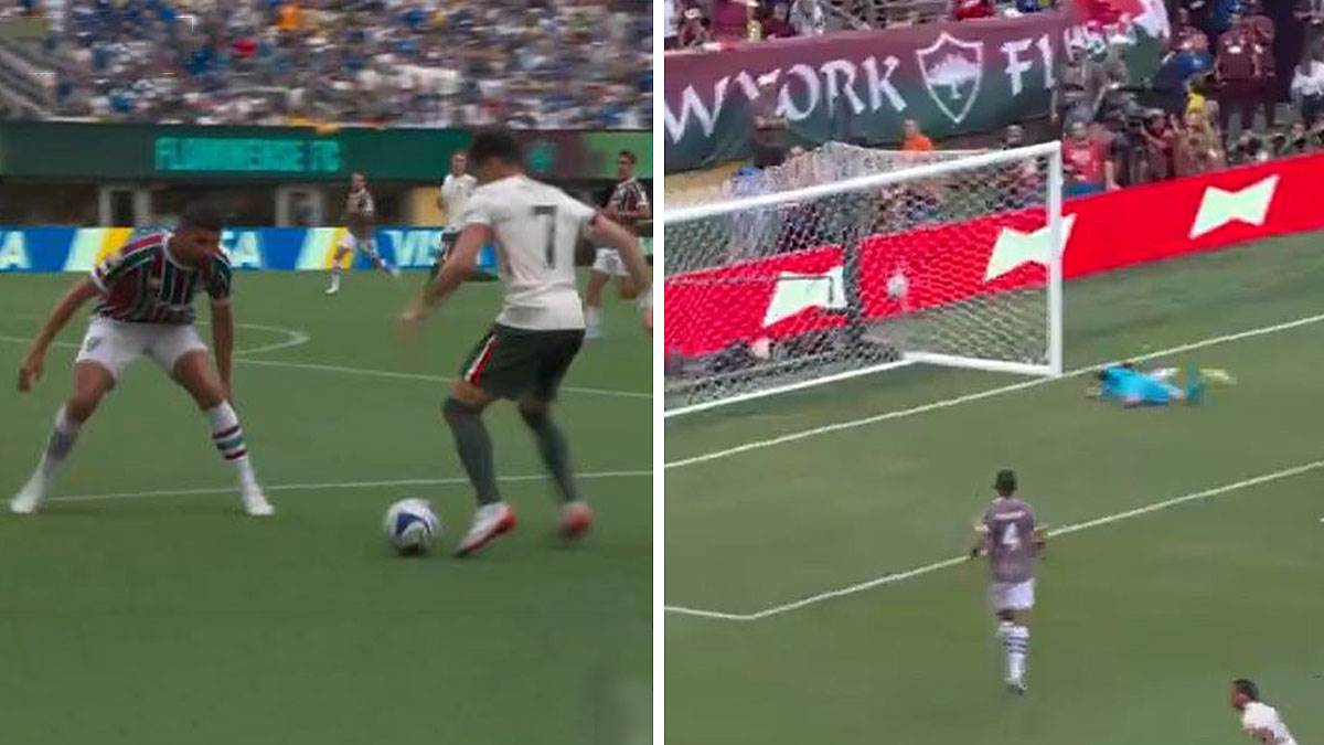  Čelsi u finalu Svjetskog klupskog prvenstva 