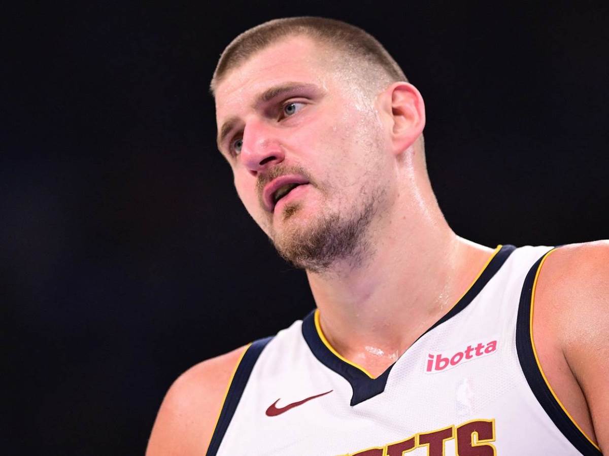  Nikola Jokić odbio novi ugovor sa Denverom 