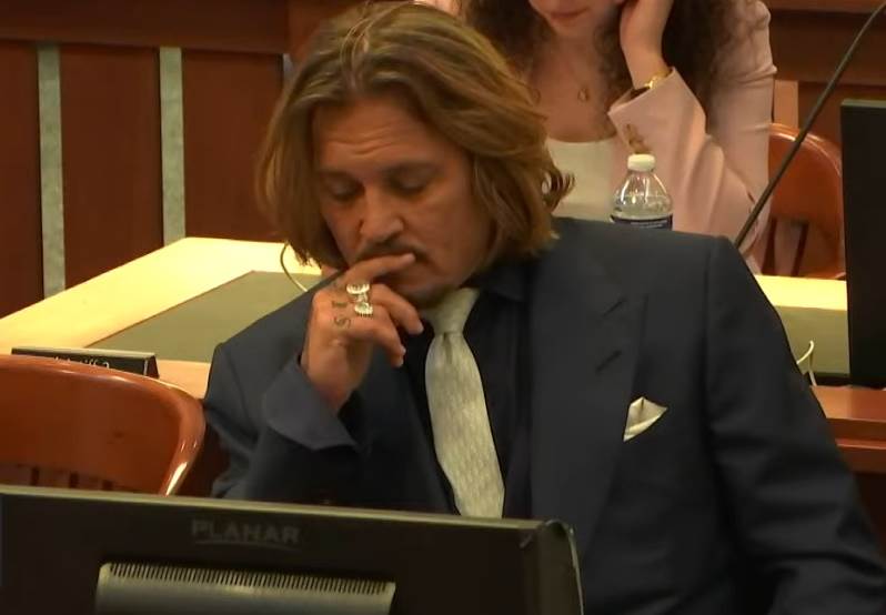  Džoni Dep životna priča 