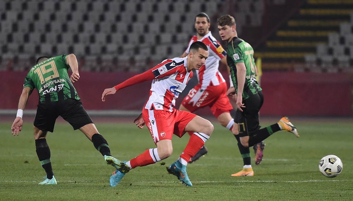 Andrej Đurić potpisao za Malme Andrej Đurić potpisao za Malme