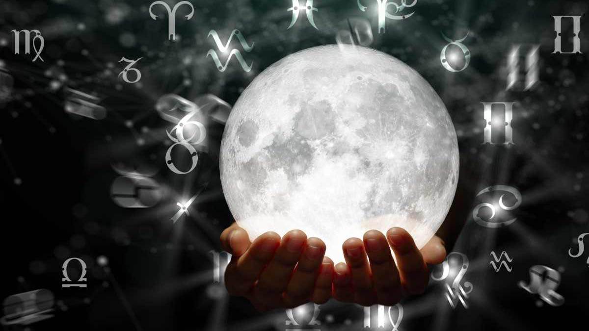  Šta pun mjesec donosi svakom znaku horoskopa 