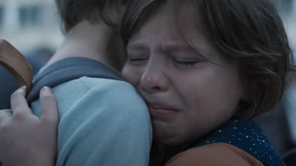  Film Playground o vršnjačkom nasilju  