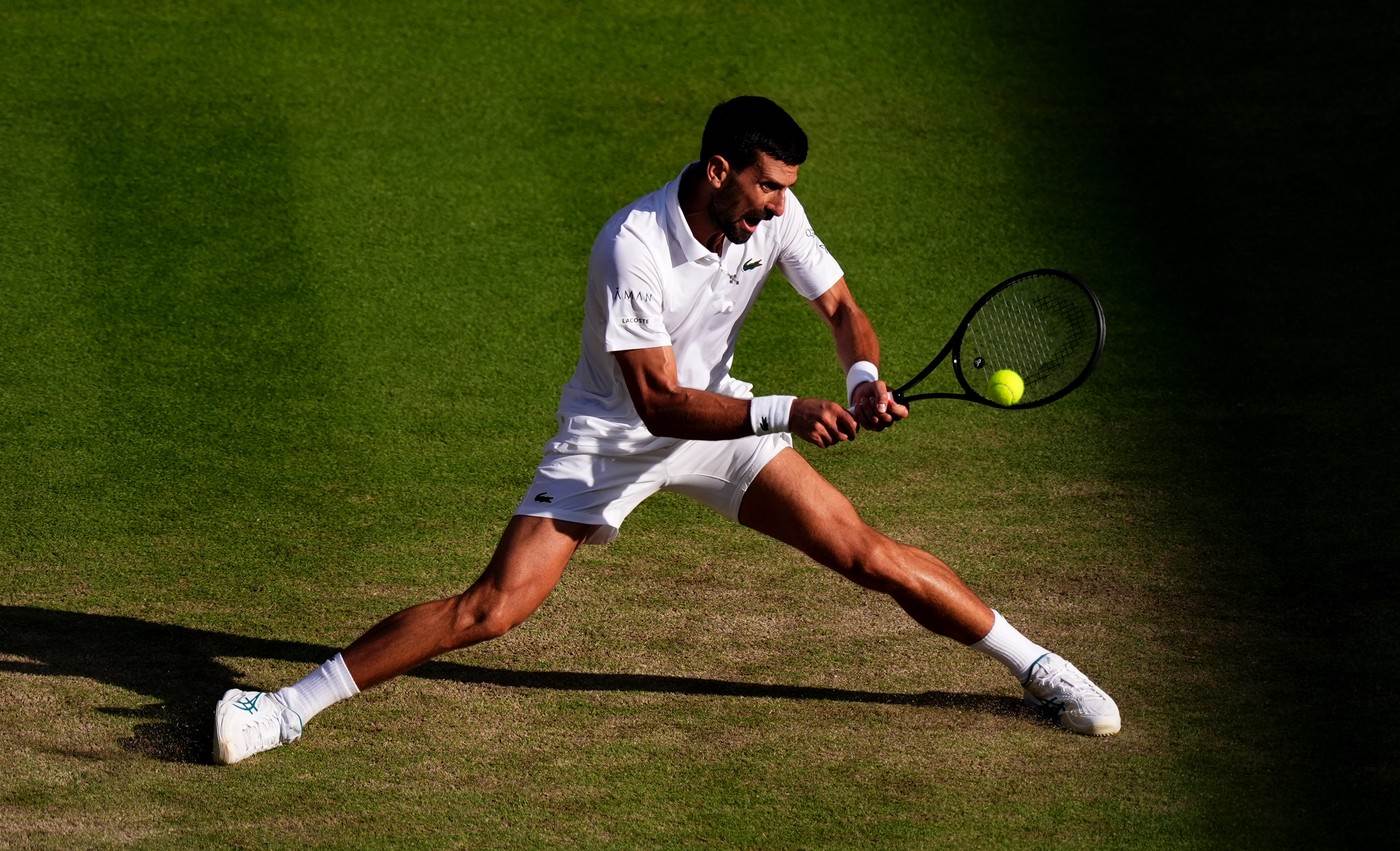  Uživo Novak Đoković Flavio Koboli prenos livestream 