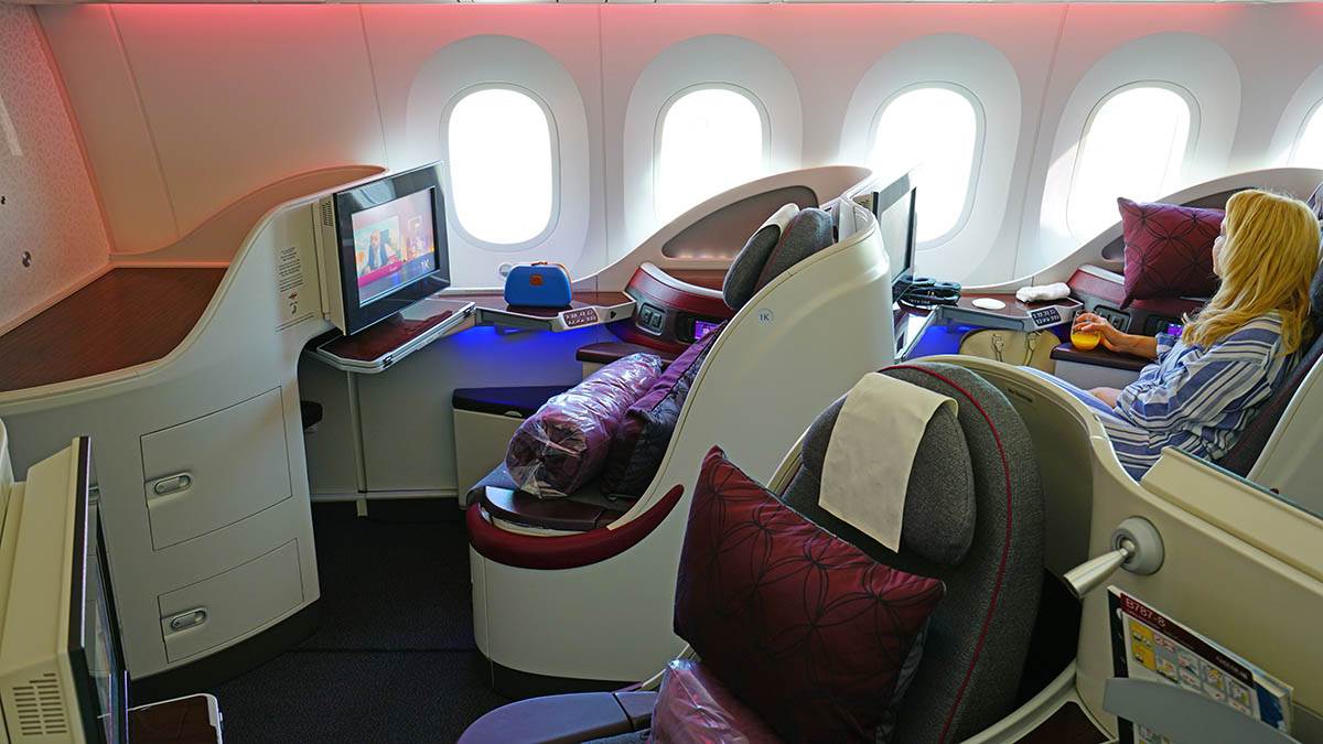  Najbolja avio kompanija na svijetu 