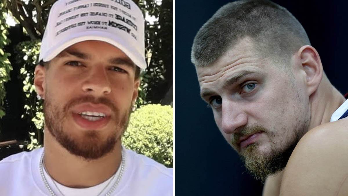  majkl porter junior poruka za nikolu jokica 