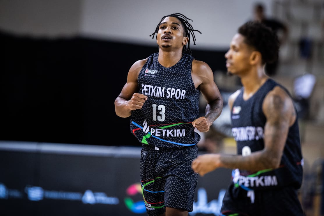  Brin Tajri novi igrač KK Igokea 