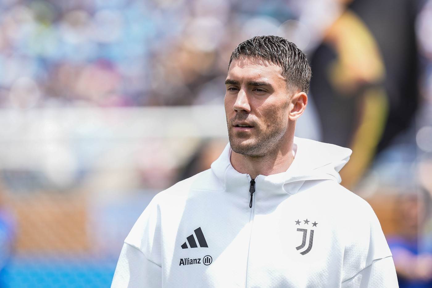  Vlahović postavio ultimatum Juventusu  