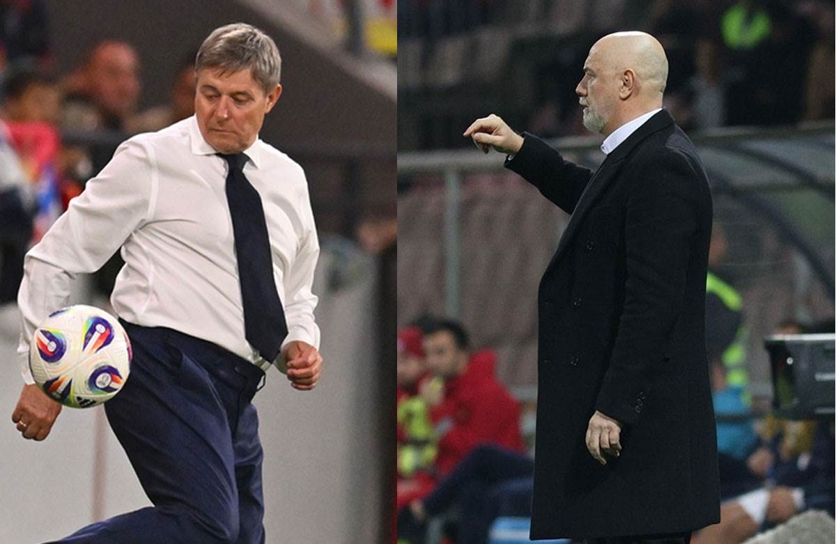  FIFA lista selekcije BiH i Srbije 