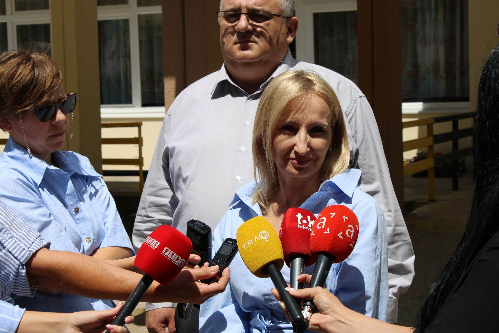  Sutra jednočasovni štrajk upozorenja vaspitača u Banjaluci 