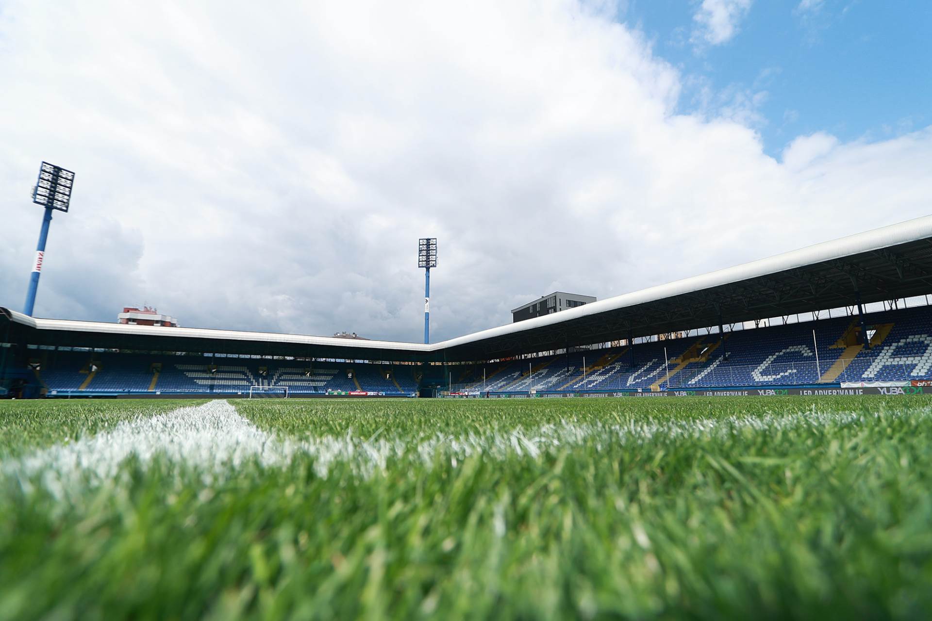  Aleksa Pejić potpisao za Željezničar 