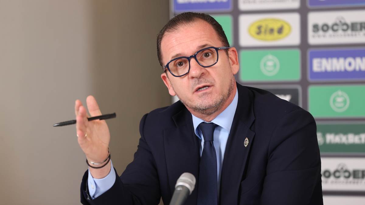  Predrag Mijatović o pojačanjima Partizana 