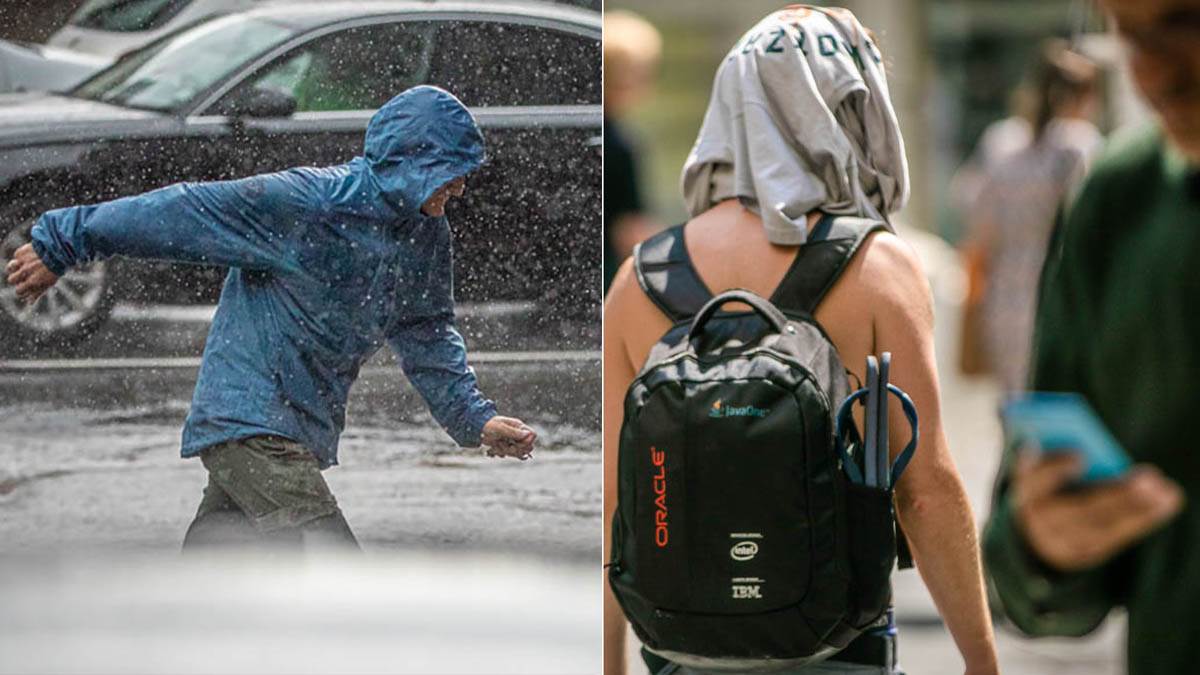 posljedice naglog pada temperature na zdravlje posljedice naglog pada temperature na zdravlje